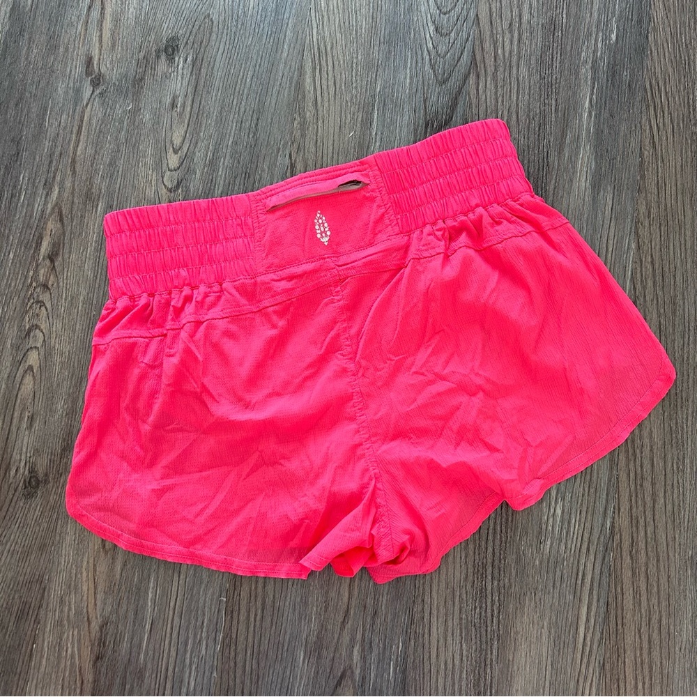 FP Movement Shorts S - Picture 2 of 9